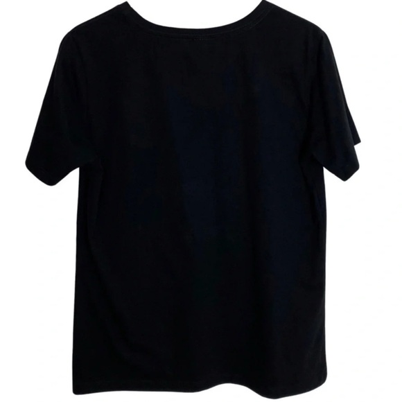 Poches & Fils Tshirt Mens Medium Unisex P&F Montreal Tee Crewneck Short Sleeve - Picture 2 of 6